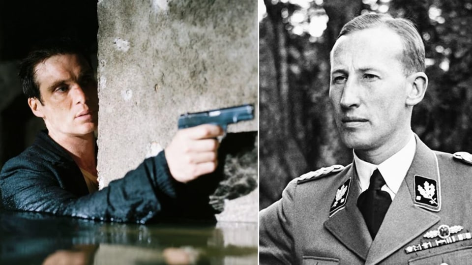 Kdyby byli Sověti úspěšnější, k žádné operaci Anthropoid by nedošlo